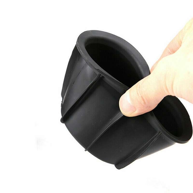 2pcs Center Console Cup Holder Insert 55616-35010 for Cruiser 2007 2008 2009 2010 2011 2012 2013 20