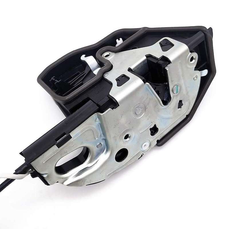 2pcs Central Control Door Lock Actuator Motor Left and Right Front Electric Door Lock Actuator 5121