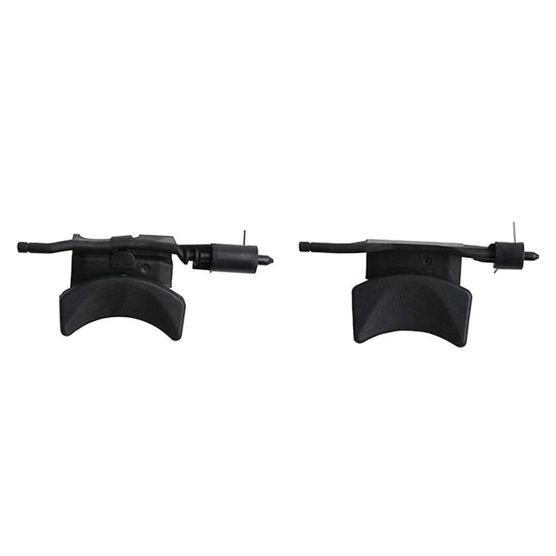2Pcs Center Console Water Cup Holder Clip Beverage Holder Fastener for S E Class W222 W212 W213 W44