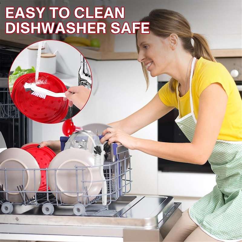 2PCS Chicken Shredder Tool Twist - Large Meat Shredder Tool Twist Visible Shredded Chicken Tool Chi