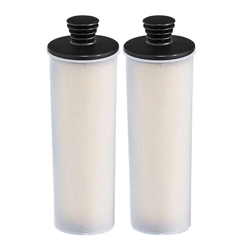 2pcs Cleaner Descaling Stick for Sc3 Series 3 Easyfix/sc3mx/sc3 127v Br Descaling Filter