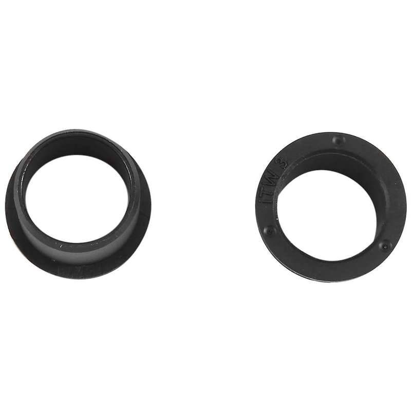 2PCS Clutch Release Shaft Fork Bushing Bushing for I20 HB20 PICANTO MF40117154