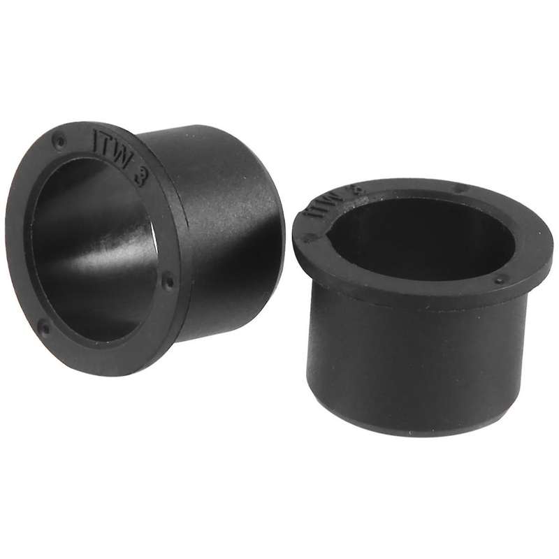 2PCS Clutch Release Shaft Fork Bushing Bushing for I20 HB20 PICANTO MF40117154