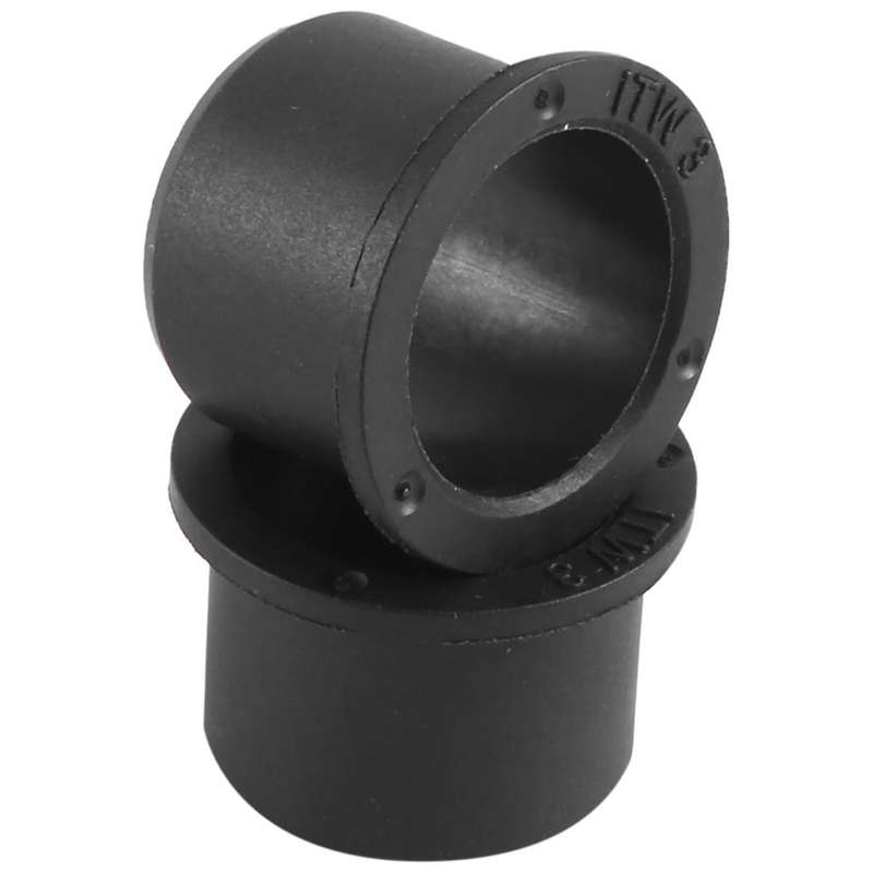 2PCS Clutch Release Shaft Fork Bushing Bushing for I20 HB20 PICANTO MF40117154