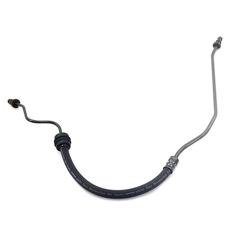 2pcs Clutch Master Cylinder Front Clutch Slave Cylinder Automobile for 206 207 307 408 C2 1.6 2156f1