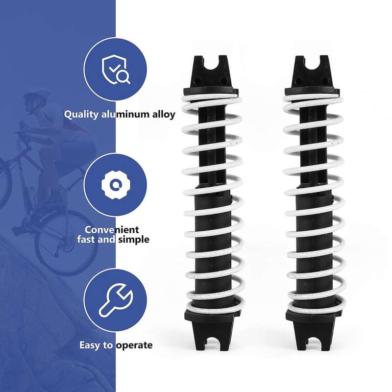 2pcs Clutch Pedal for 307 206 207 408 Clut for C2 C4 Clutch Booster 214855