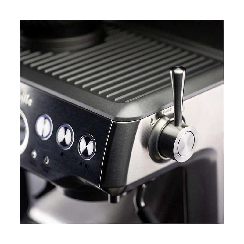 2pcs Coffee Machine Stainless Steel Lever Coffee Machine Accessories Replacement for Lever