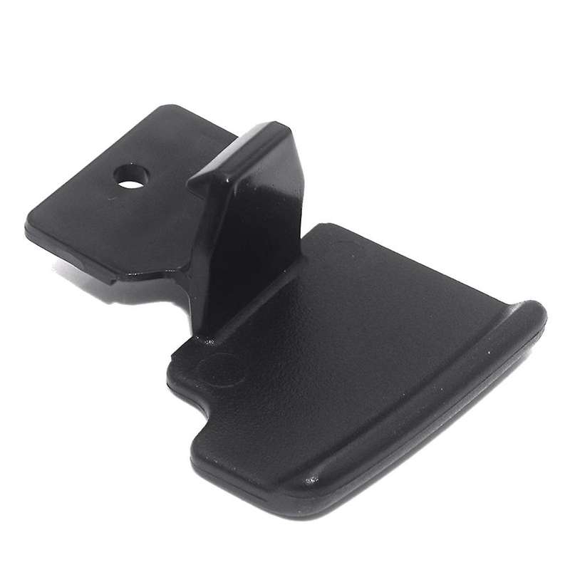 2pcs Console Armrest Lid Latch Lock Cover Armrest Box Lock for Asx 8011a408 8011a409