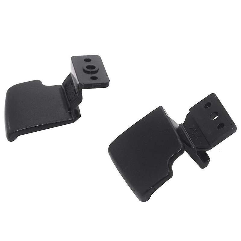 2pcs Console Armrest Lid Latch Lock Cover Armrest Box Lock for Asx 8011a408 8011a409