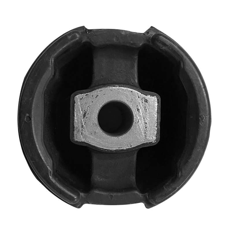 2Pcs Control Arms Rear Subframe Mounts / Bushings 33316770454 for BM W E53 X5 2000-2006 Axle Carrier