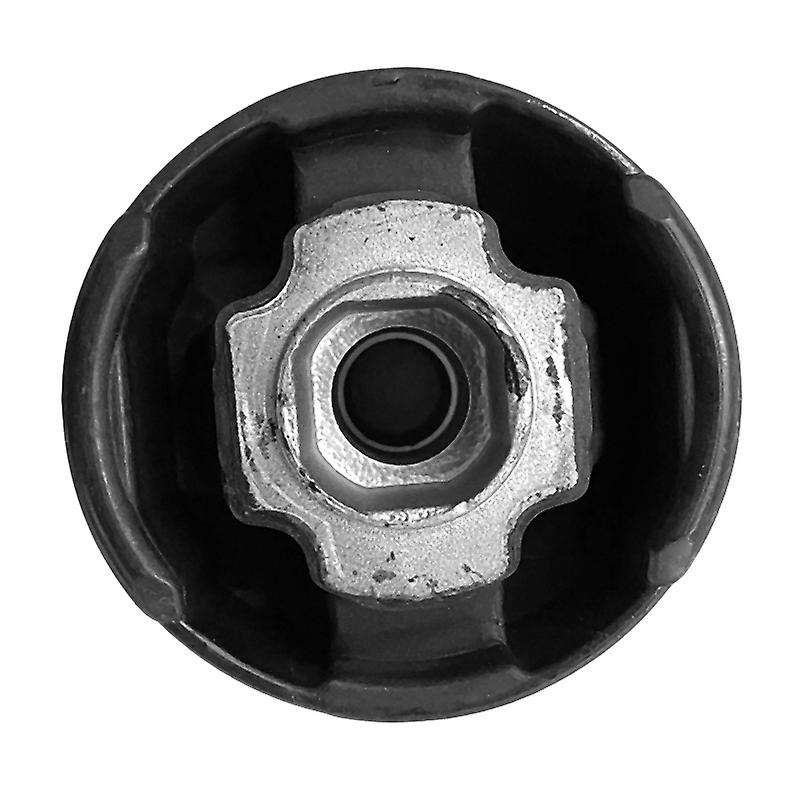 2Pcs Control Arms Rear Subframe Mounts / Bushings 33316770454 for BM W E53 X5 2000-2006 Axle Carrier