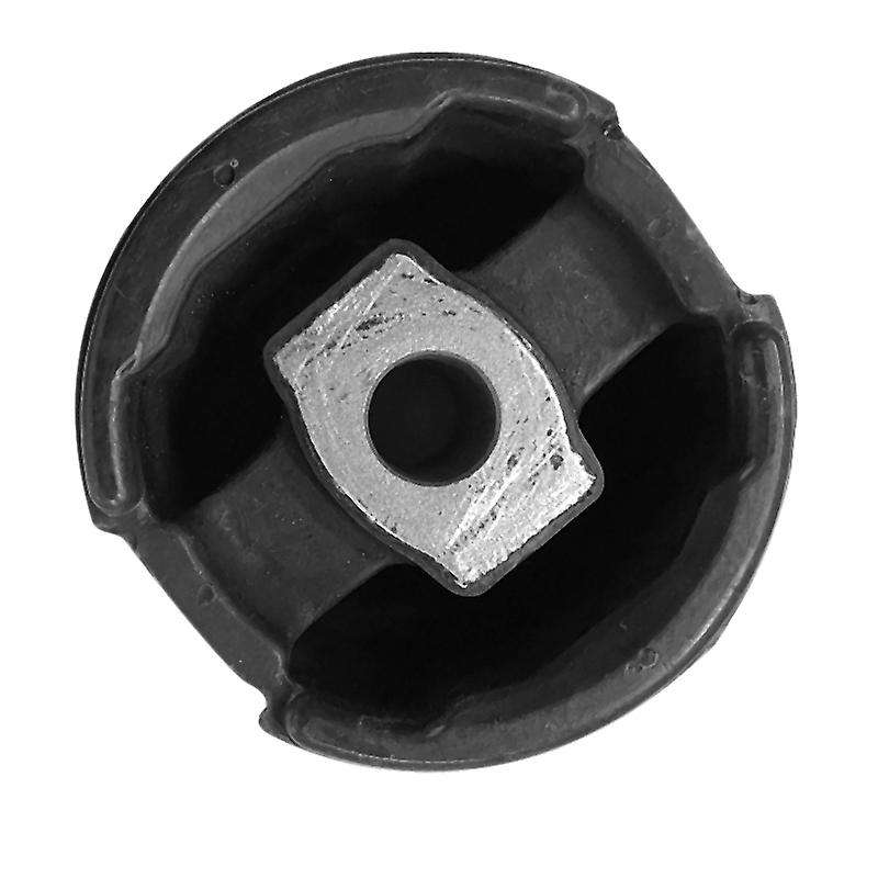 2Pcs Control Arms Rear Subframe Mounts / Bushings 33316770454 for BM W E53 X5 2000-2006 Axle Carrier
