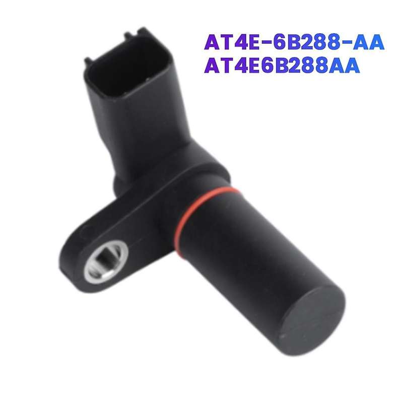 2Pcs Crankshaft Camshaft Position Sensor AT4E6B288AA for Edge 2007-2019 AT4E-6B288-AA