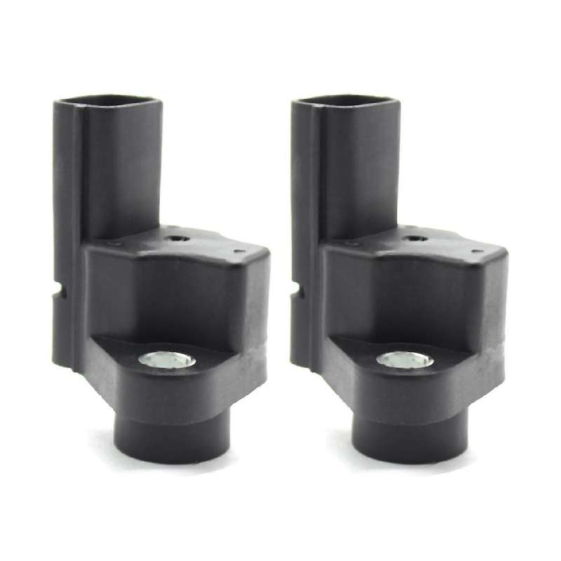 2PCS Crankshaft Position Sensor for Swift Wagon 33220-70E00 J5T10771