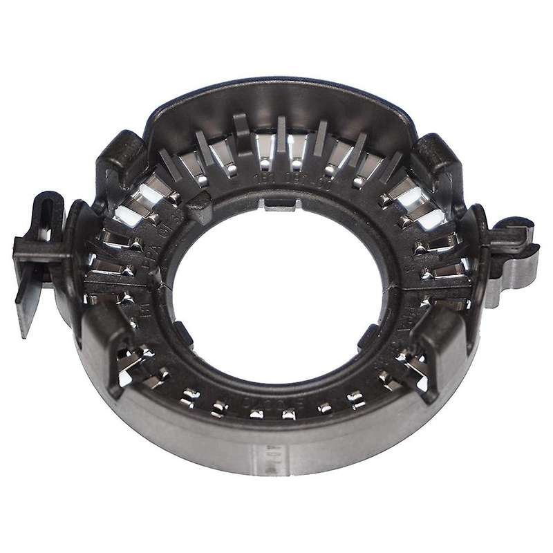 2Pcs D1S D3S Xenon HID Bulb Holder Adapter Adaptor Ring Retainer 63117162087 for 1 3 5 7 Series X5 X