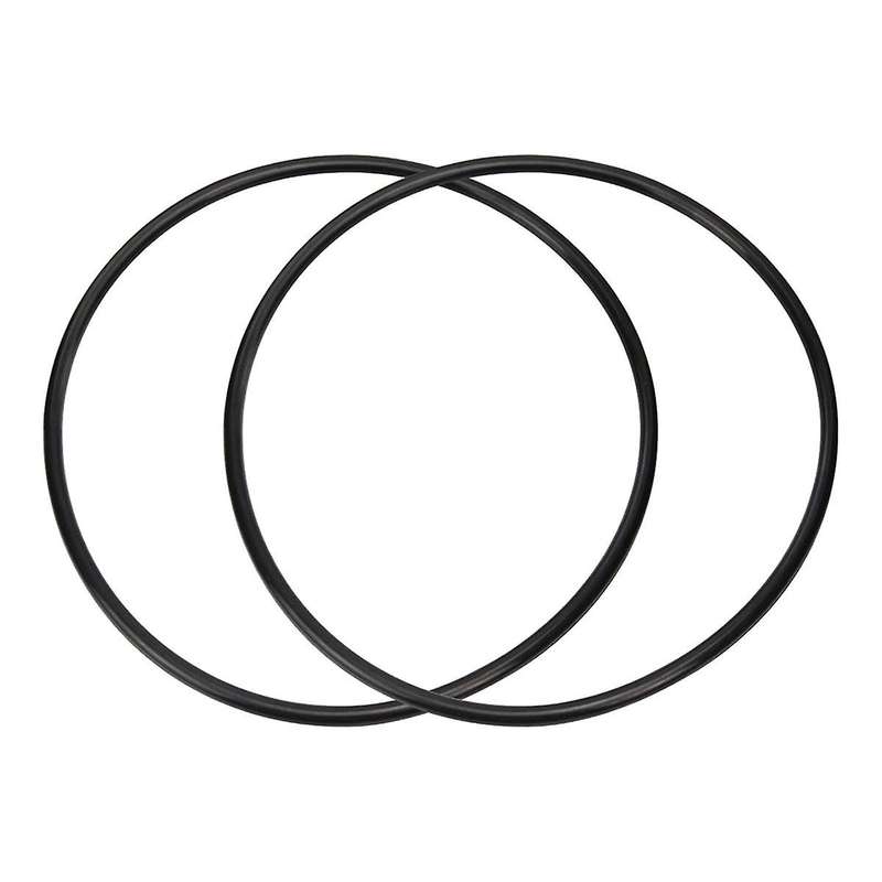2PCS CX900F O-240 Tank Lid O-Ring for Star-Clear Plus Pool Filter Pool Pump Replacement Parts