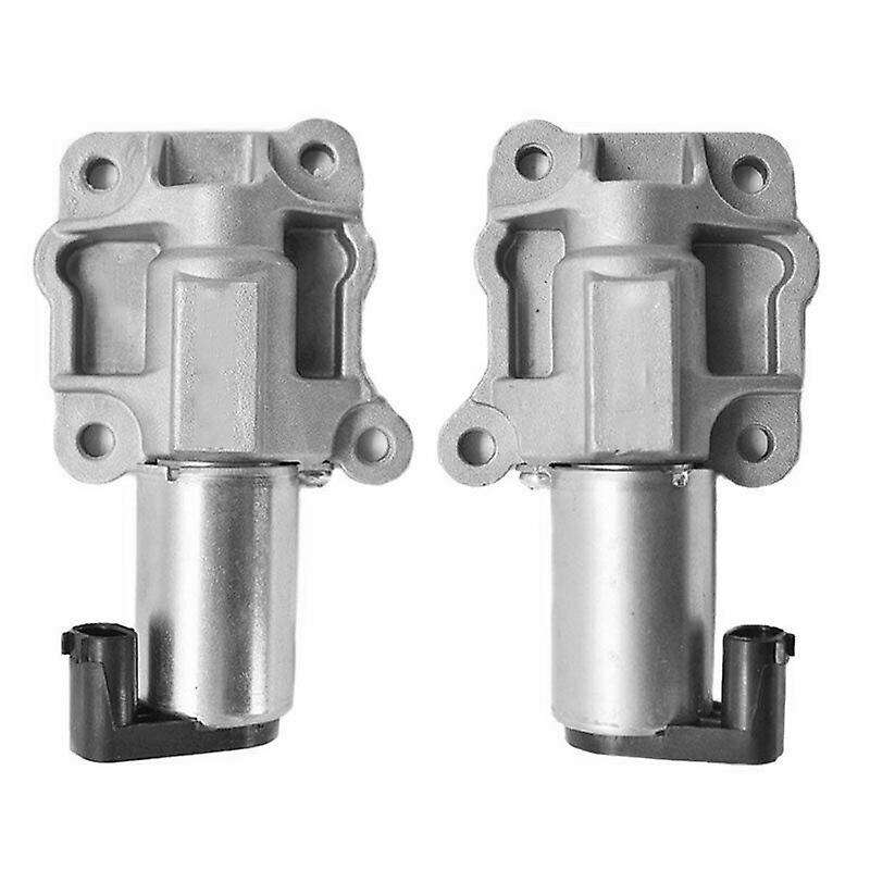 2PCS CVVT Intake/Exhaust Camshaft Adjustment Solenoid Valve for S60 V70 S80 XC90 8670421 36002685/86