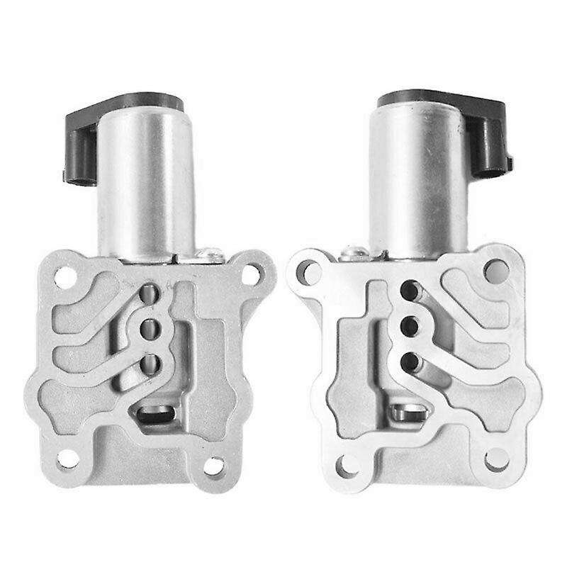 2PCS CVVT Intake/Exhaust Camshaft Adjustment Solenoid Valve for S60 V70 S80 XC90 8670421 36002685/86