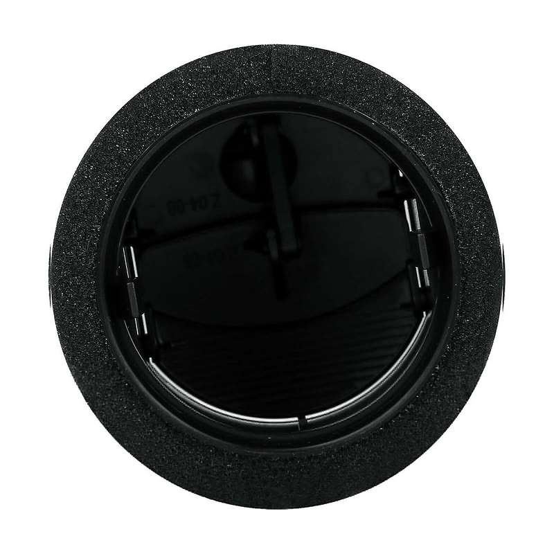 2pcs Dashboard Ac Heat Vent Duct Louvre 8l3z-19893- for Mark 2001-2008 Air Conditioner Outlet A