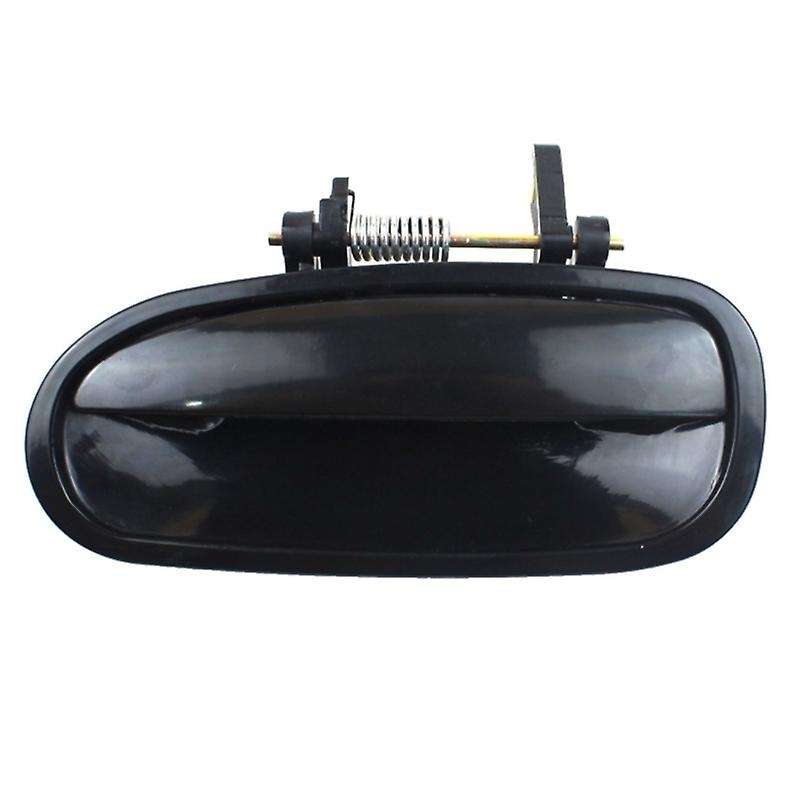 2Pcs Door Handle Compatible Honda Civic EK3 (Rear Door Handle)