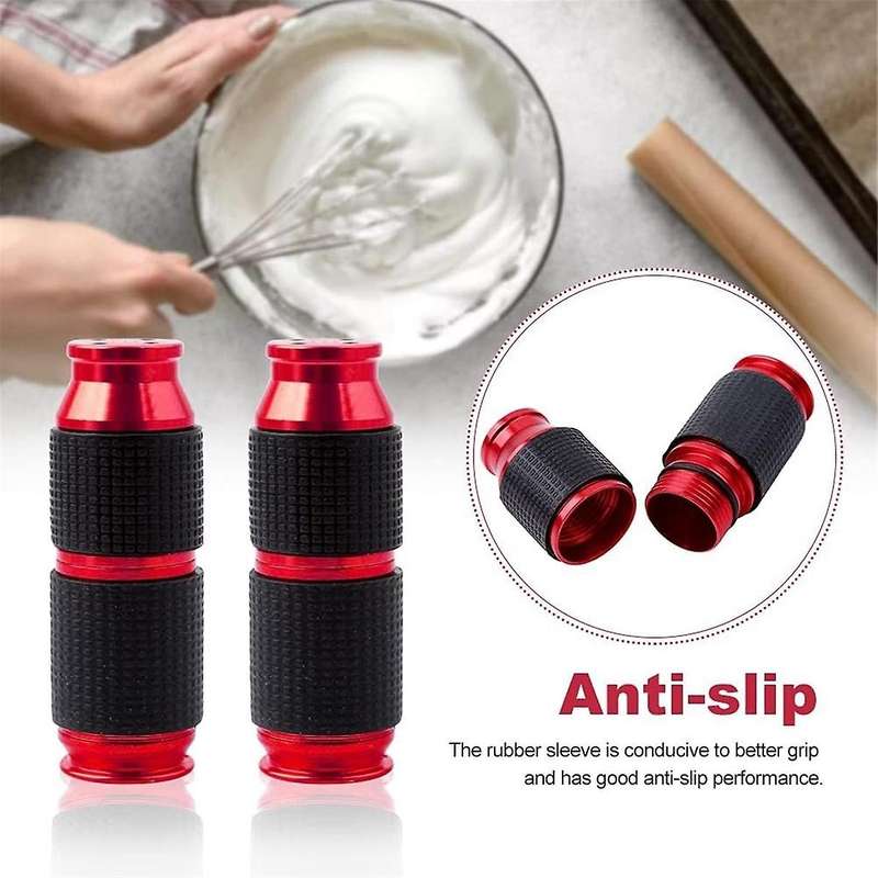 2Pcs Dispenser Bottle Opener Home Kitchen Non Dessert Tool(Gold)