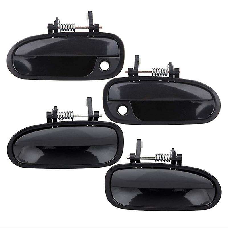 2Pcs Door Handle Compatible Honda Civic EK3 (Front Door Handle)