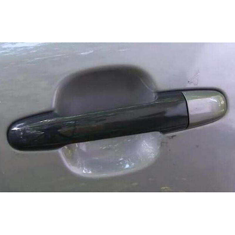 2Pcs Door Handle Exterior Front or Rear Left Right Side 82651-3K000 for 06-10