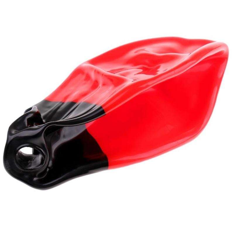 2Pcs Durable Inflatable Boat Heavy Duty PVC Marine Buffer/Boat Buoy 9.8 x 11.8inch for Canoe Boat Di