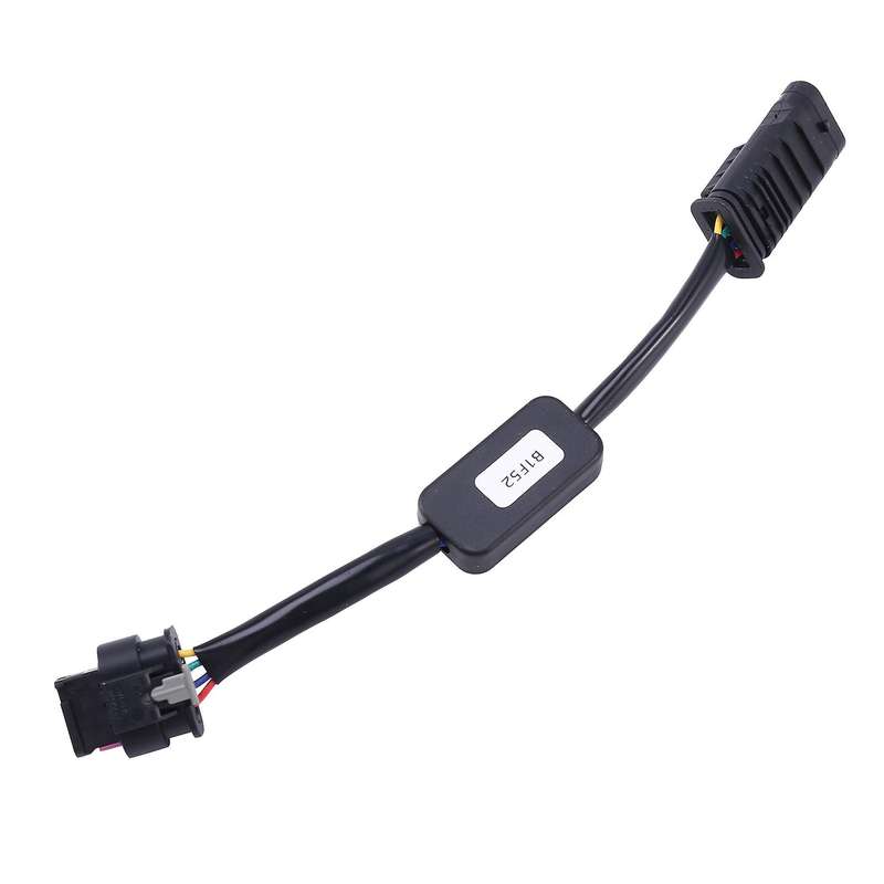 2Pcs Dynamic Turn Signal Indicator LED Taillight Module for 1 Series F52 2015-2019