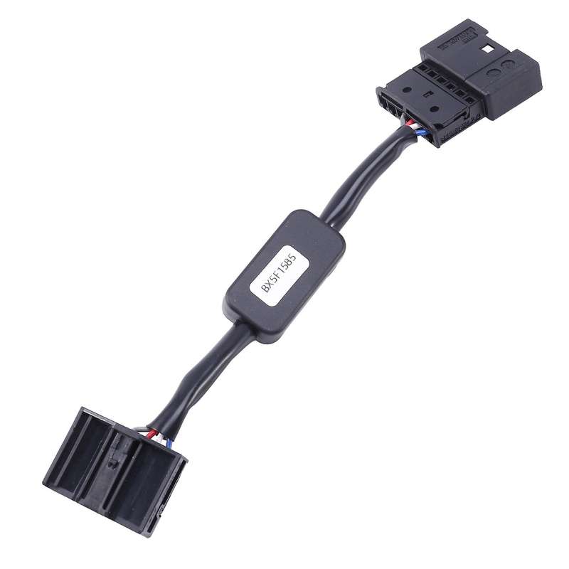 2Pcs Dynamic Turn Signal Indicator LED Taillight Module for X5 F15 F85