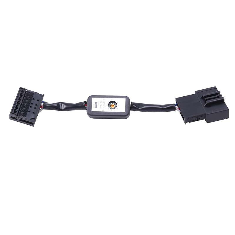 2Pcs Dynamic Turn Signal Indicator LED Taillight Module for X5 F15 F85