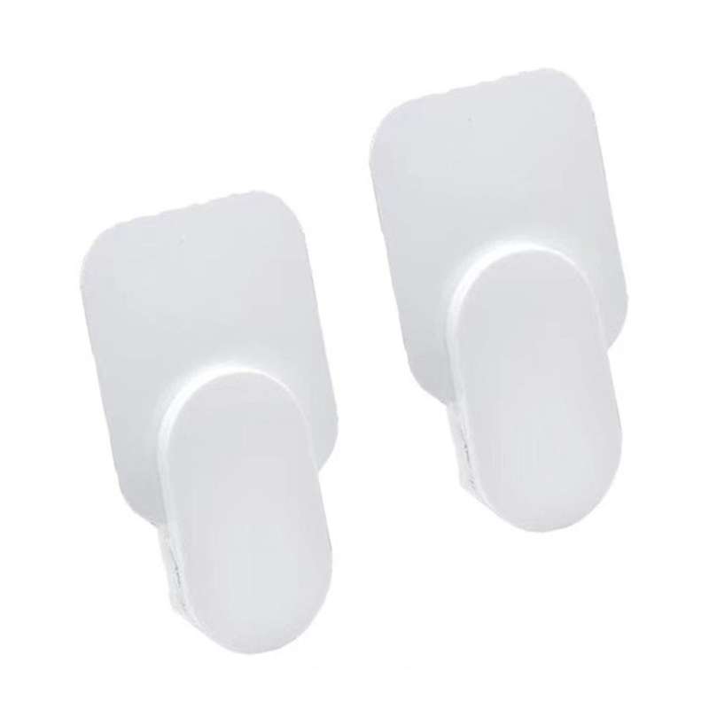 2PCS Electric Flying Insect Trap Kit Sticky Catcher Traps for Indoor Fly, Flying Insect, Mosquito, G