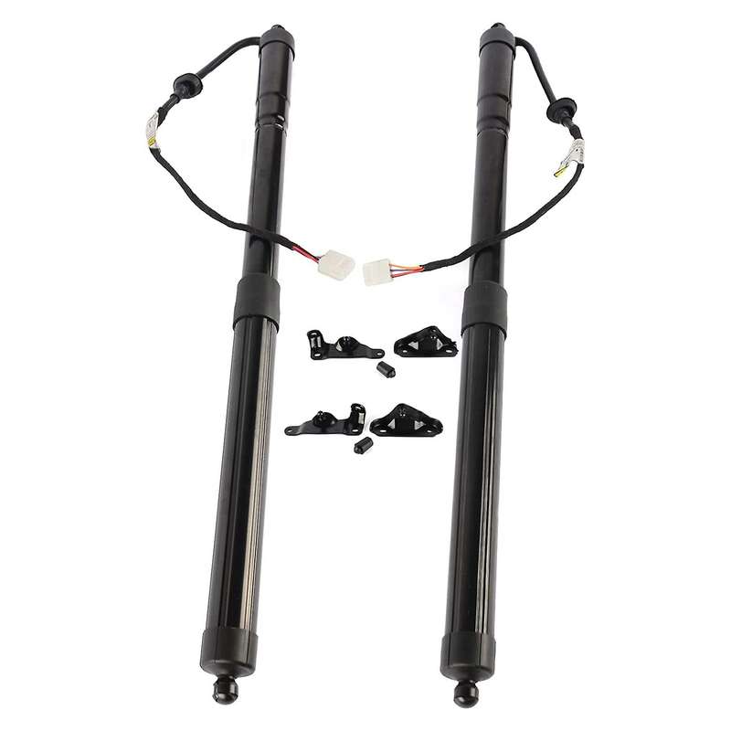 2pcs Electric Gas for 2014-2019 6891009130 6892009020