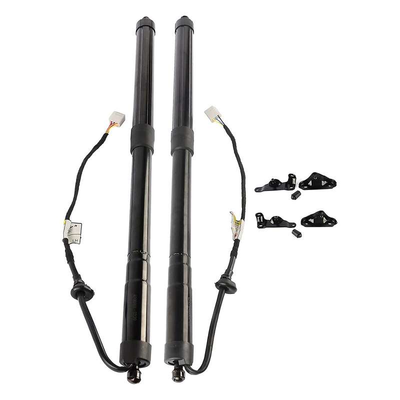 2pcs Electric Gas for 2014-2019 6891009130 6892009020