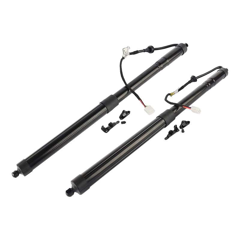 2pcs Electric Gas for 2014-2019 6891009130 6892009020