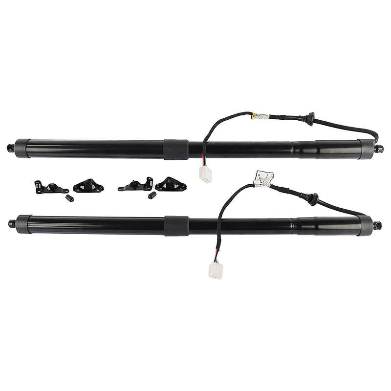 2pcs Electric Gas for 2014-2019 6891009130 6892009020