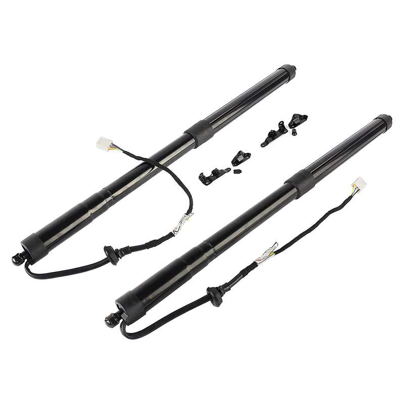 2pcs Electric Gas for 2014-2019 6891009130 6892009020