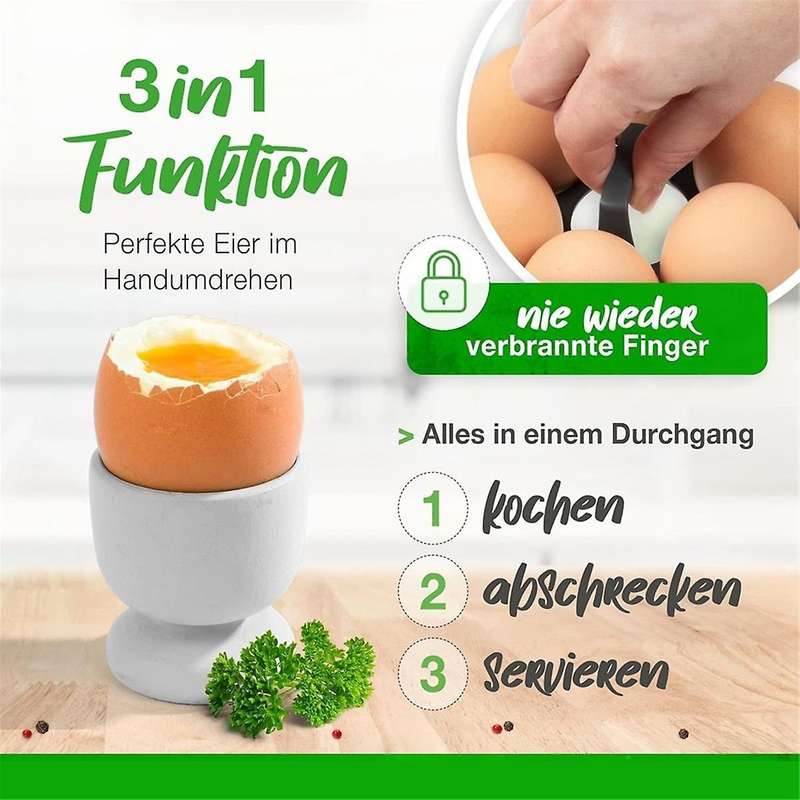 2PCS Egg Holder Cooking Basket for TM5 TM6 TM31