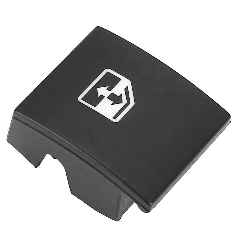 2Pcs Electric Window Switch Button Cover 13228881 Compatible VAUXHALL OPEL