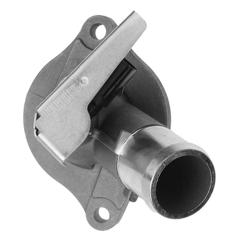 2pcs Engine Coolant Thermostat Housing for 12650241 902-2125