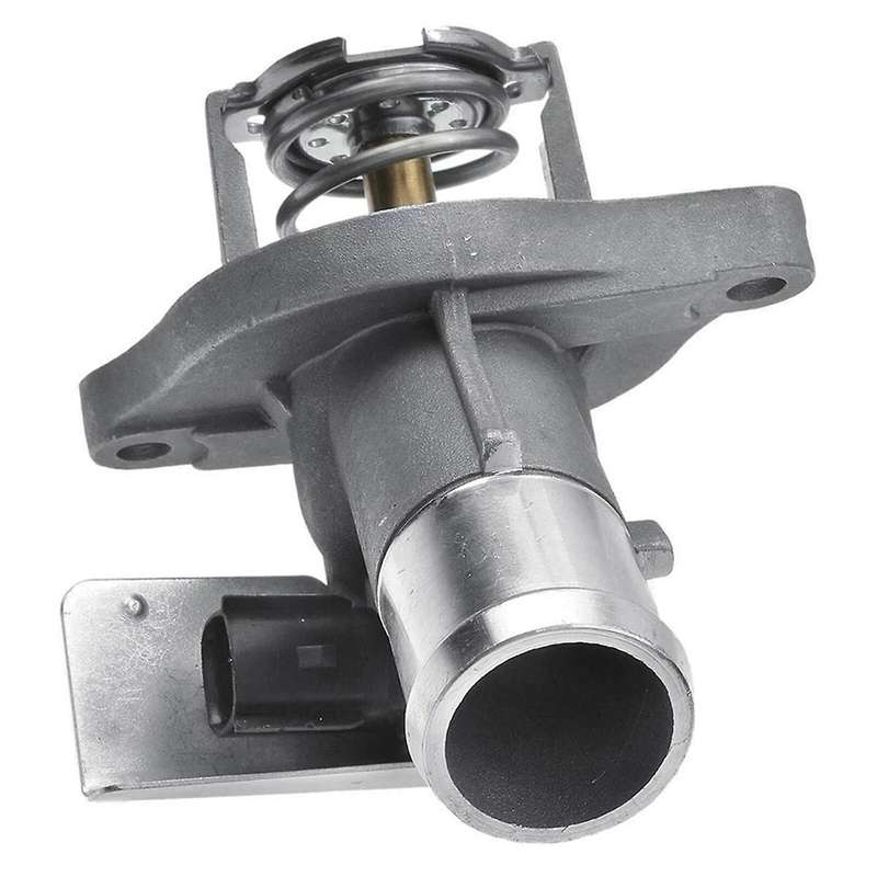 2pcs Engine Coolant Thermostat Housing for 12650241 902-2125