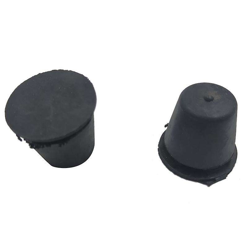 2pcs Engine Hood Rubber Cushion Bonnet Gasket for Honda Civic 06-15 City 2009-2014 Accord Crv 2007-