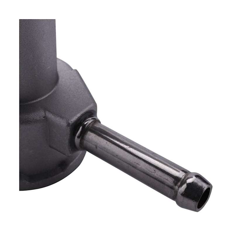 2pcs Engine Radiator Filler Neck Coolant Thermostat Housing Water Pipe for Belta Vios Vitz 16502210