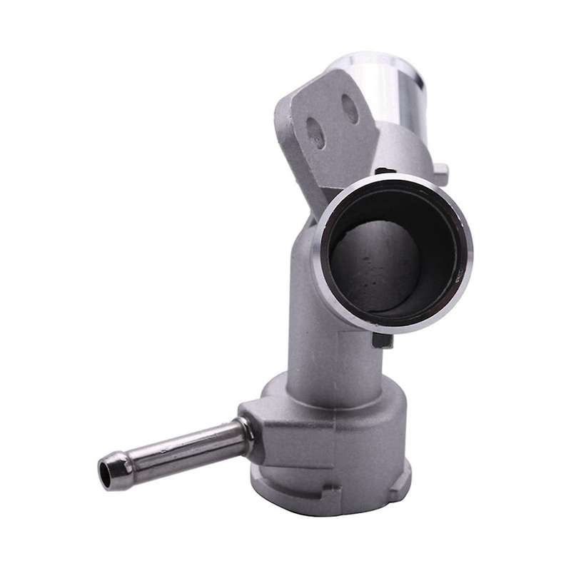 2pcs Engine Radiator Filler Neck Coolant Thermostat Housing Water Pipe for Belta Vios Vitz 16502210