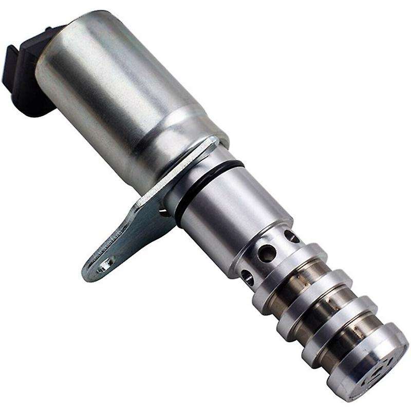 2Pcs Engine Timing Solenoid Camshaft Actuator 12568078 Fit for 2.8/2.9/3.5/3.7/4.2L