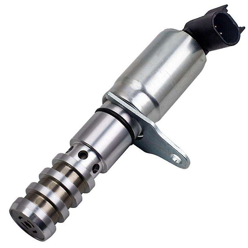 2Pcs Engine Timing Solenoid Camshaft Actuator 12568078 Fit for 2.8/2.9/3.5/3.7/4.2L