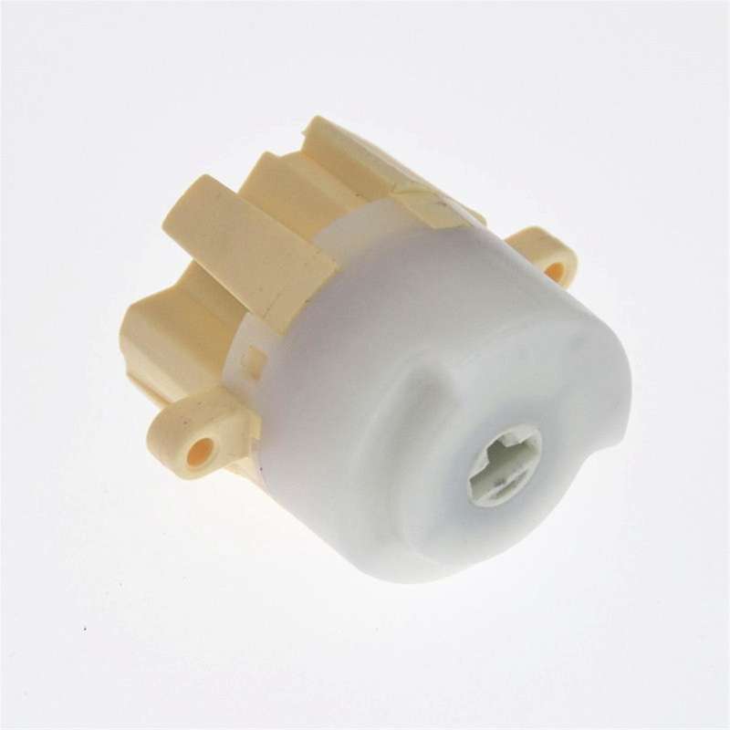2pcs Engine Ignition Lock Barrel Switch 48750-2F010 for Micra K12 2002-2013