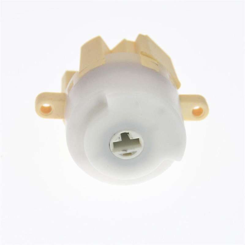 2pcs Engine Ignition Lock Barrel Switch 48750-2F010 for Micra K12 2002-2013