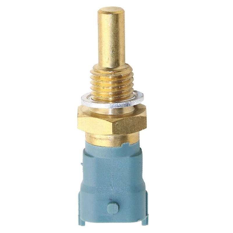 2PCS Engine Coolant Water Temperature Temp Sensor for Relay Jumper 2.8 1338F9, 1338C7, 0281002209