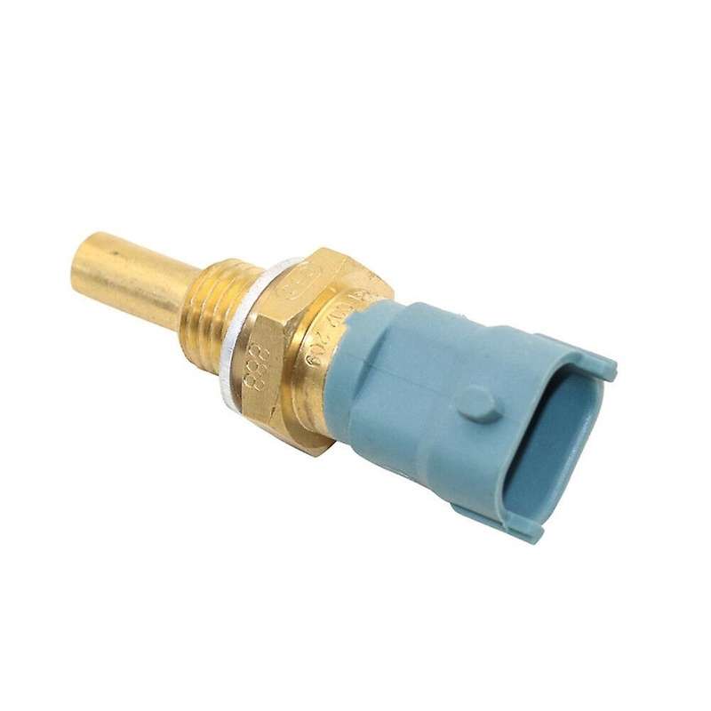 2PCS Engine Coolant Water Temperature Temp Sensor for Relay Jumper 2.8 1338F9, 1338C7, 0281002209